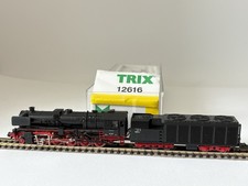 Minitrix 12616 Dampflok BR 52