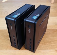 Mini-PC Fujitsu Esprimo Q510