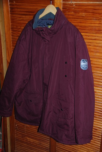 Herren winterjacke atlas - winterjacke, for
