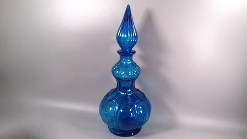 Empoli korsett blau - empoli, glas