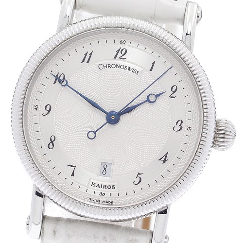 Chronoswiss ch2023k to293080 - ch2023k,