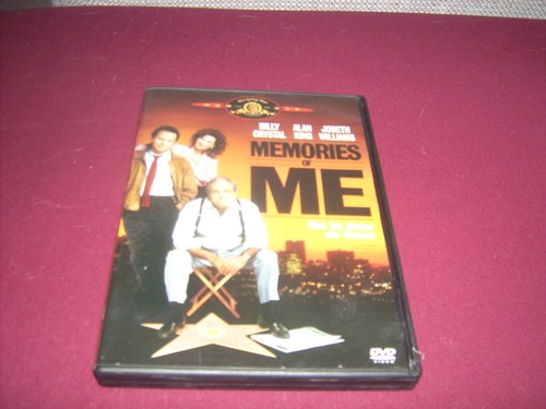 Memories billy crystal - of,