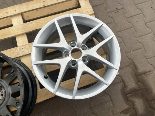 Alufelge zoll 5x110 - 1x,