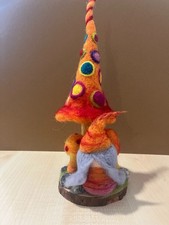 Fee & Zauberpilze 🌈