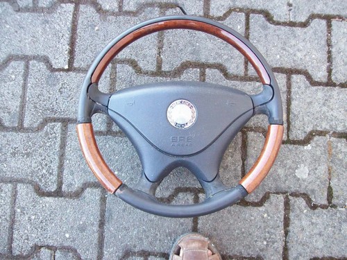 Lenkrad mit airbag - lenkrad, für