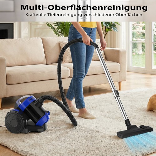 Zylinder staubsauger beutellos - zylinder-staubsauger,