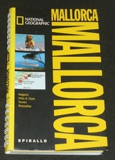 National Geographic Spirallo