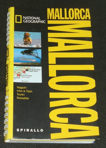 National geographic spirallo - national,