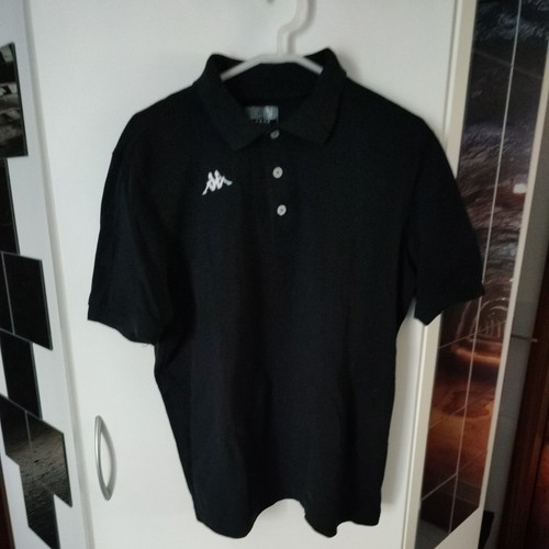Kappa poloshirt größe l - kappa,, größe: