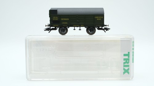 Trix 24303 torfwagen - 24303,