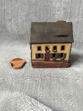 Chipped Midene Keramik