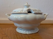 Terrine Ilmenau Porzellan