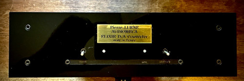 Pierre lurné audiomeca elixir - pierre,