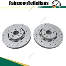 Bremsscheibe links rechts - bremsscheibe,