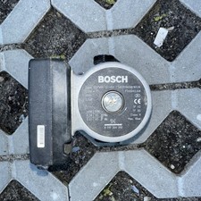 Bosch Grundfos Heizungspumpe