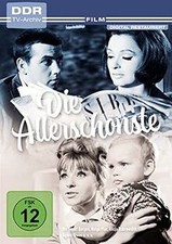 Die Allerschönste (DDR