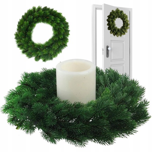 Weihnachtsgirlande 28cm - weihnachtsgirlande,
