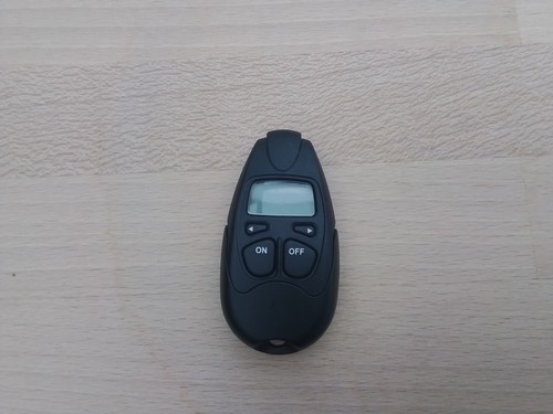 Mercedes telestart t100 - mercedes,