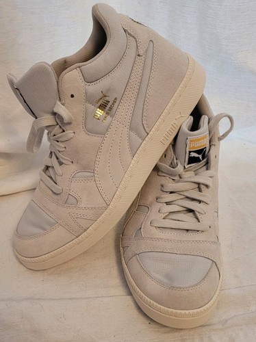 Neu puma becker mid - puma,