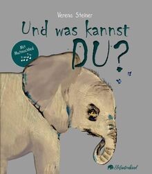 Und was kannst von - und,