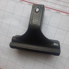 Polsterbürste für  Rainbow