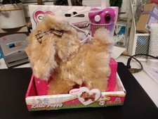 Hund, kabelgesteuert, Simba -