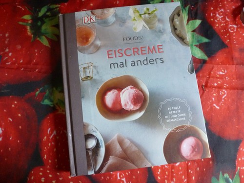 Eiscreme mal anders - eiscreme,