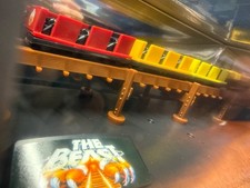 Kings Island The Beast