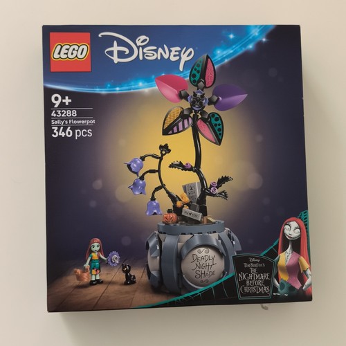 Lego disney set sally - disney,