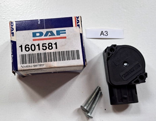 Daf 1601581 niveausensor - daf,