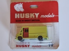 Husky Models No. 19 Commer
