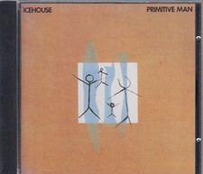 ICEHOUSE "Primitive Man"