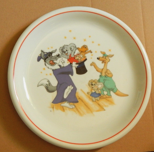 Arzberg blinky bill - blinky,