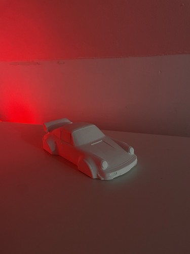 Porsche 911 keramik modell - 911,