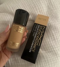 Mac Studio Radiance Serum