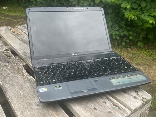 Acer aspire 5739g retro - ~,