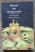 Otto Bonhoff-  Depot im