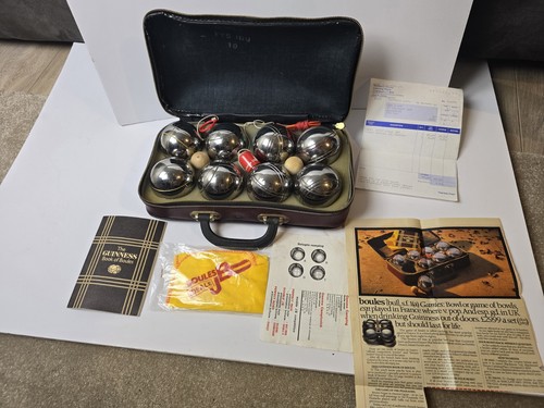 Rare vintage guinness book - guinness,