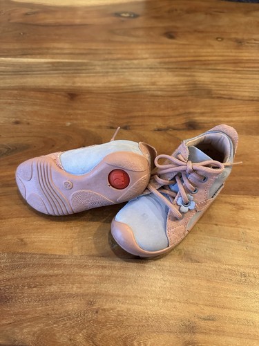Elefanten lauflernschuhe - lauflernschuhe, •