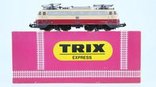 Trix express 2245 lok - trix, e-lok