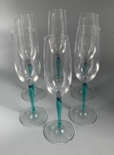 Rare Sektgläser; Spiegelau