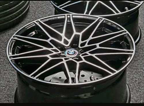 Bmw 5er g30 g60 - 4x,