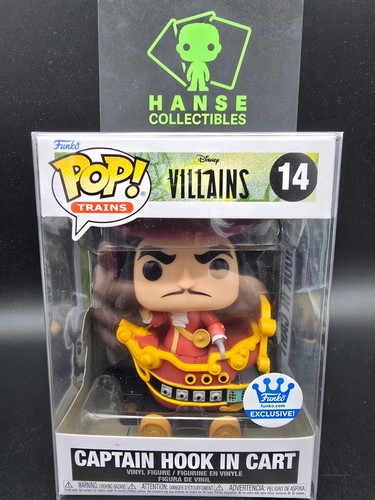 Funko pop villains 14 - villains,