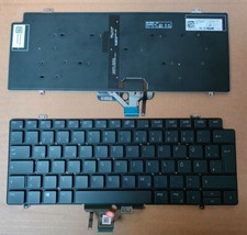 original Tastatur Dell