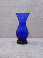 PqXP4d - Glas Design Vase -