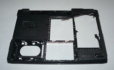Unterteil Gehäuse Abdeckung Unterschale Bottom Base Case Cover für ASUS G51J