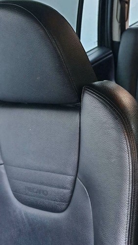 Originale leder recaro - leder,
