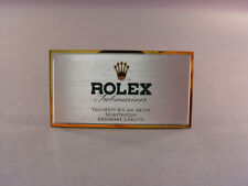 142766: Rolex Submariner