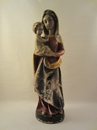 Mutter maria madonna jesus - mutter,