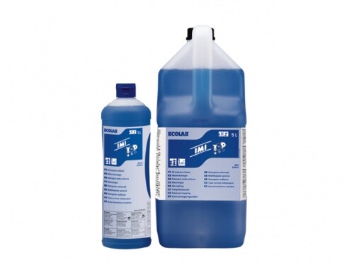 Ecolab universalreiniger imi - ecolab,